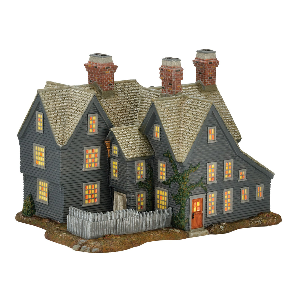 The Gables