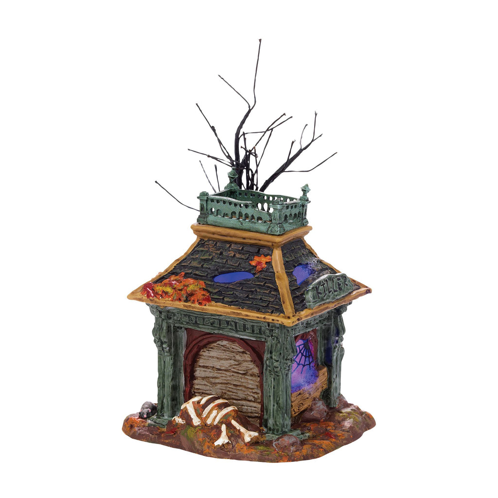 Killer's Castle