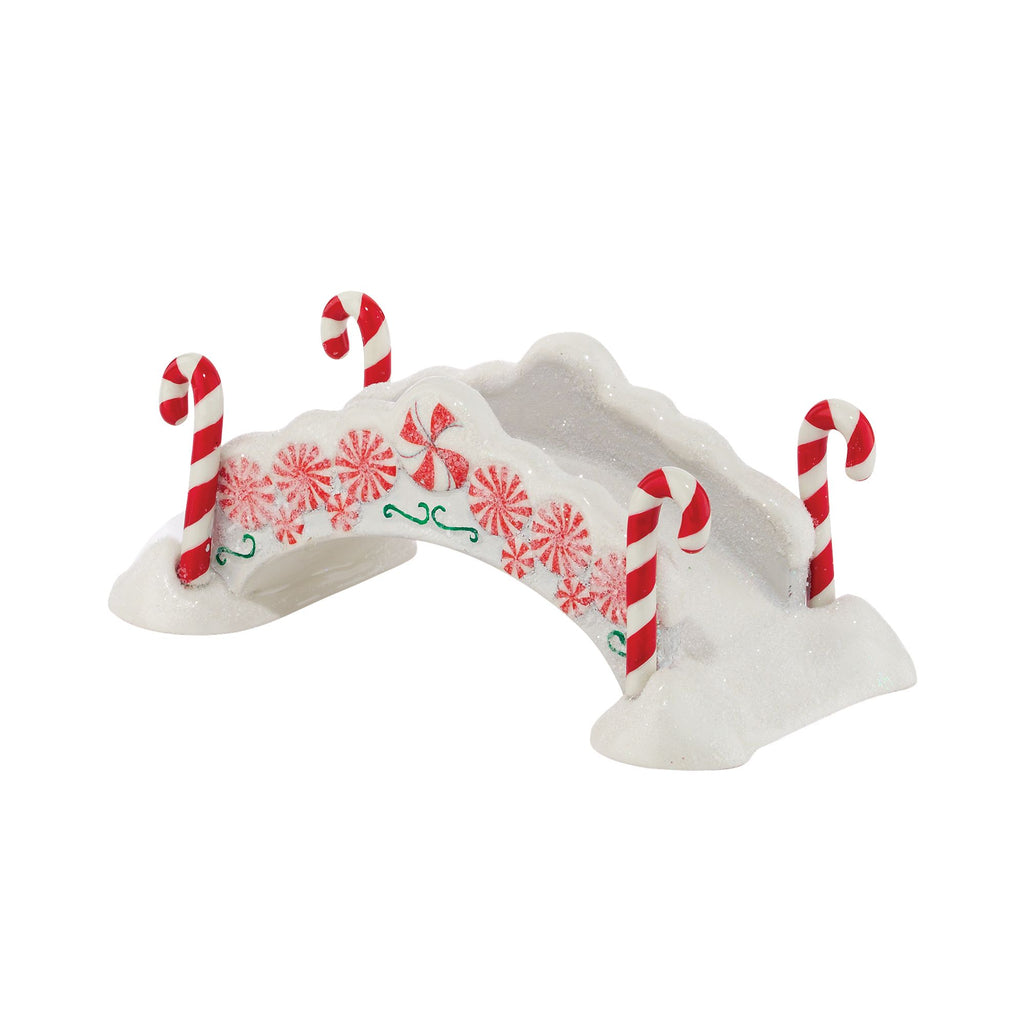 Peppermint Bridge