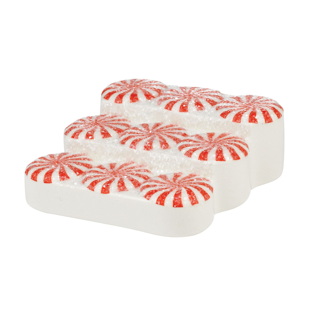 Peppermint Steps