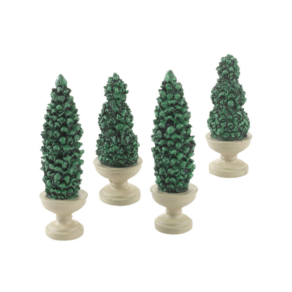 Uptown Topiaries, St/4