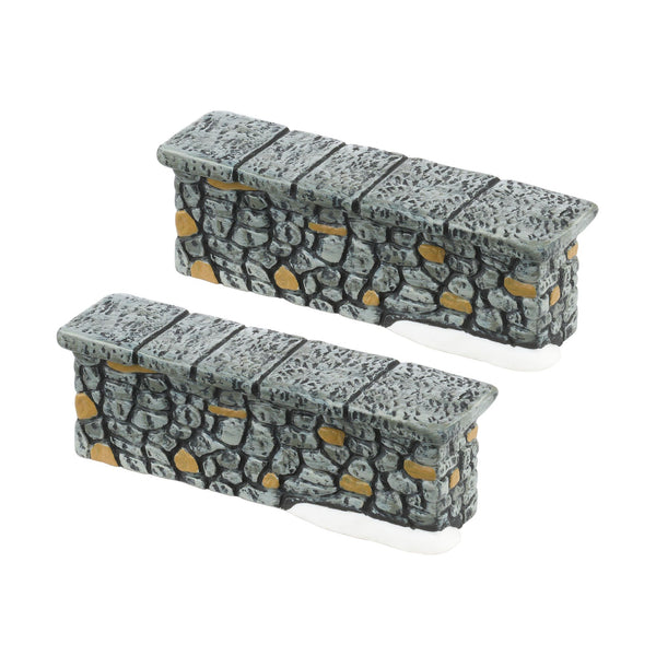 Woodland Stone Wall, St/2