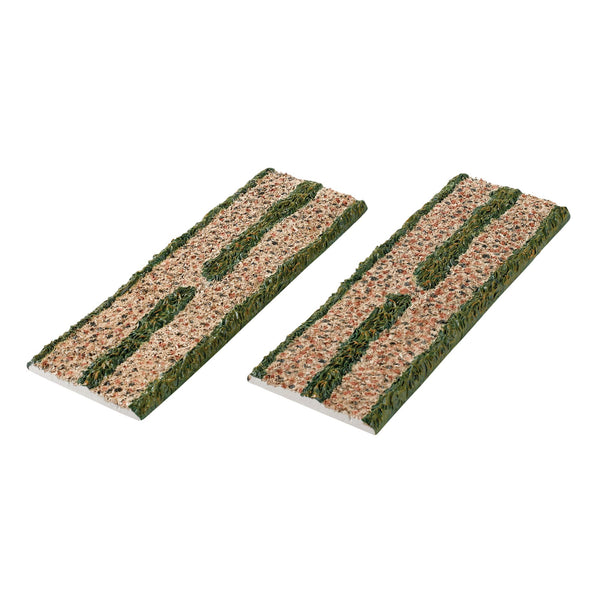 Woodland Road, Straight, St/2