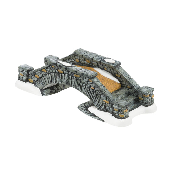 Limestone Footbridge