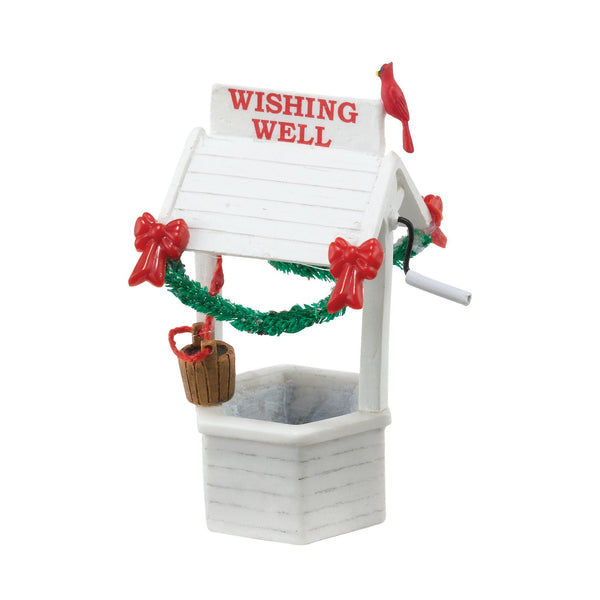 Picket Lane Wishing Well