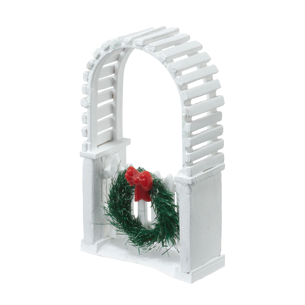 Picket Lane Archway