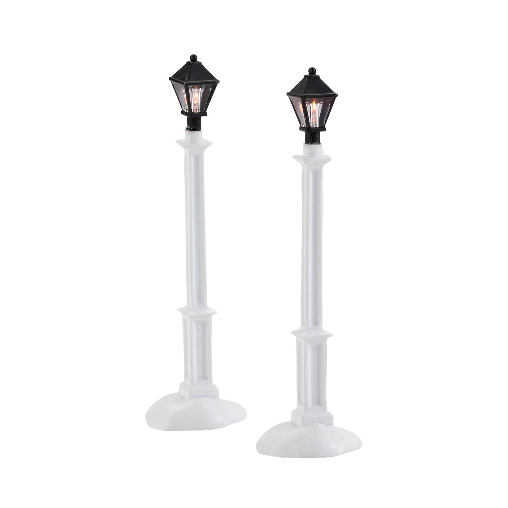 Picket Lane Lampposts