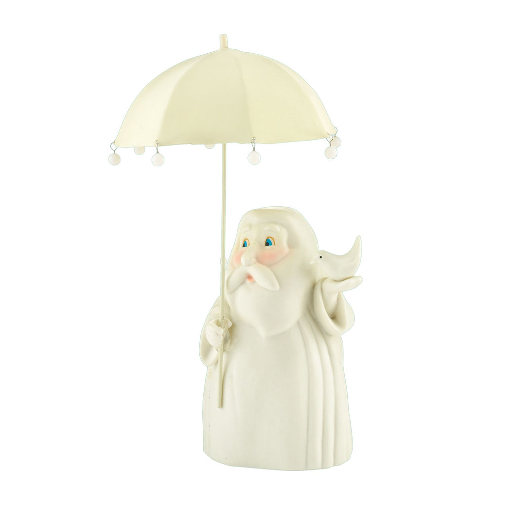 And The Rain Came, Noah