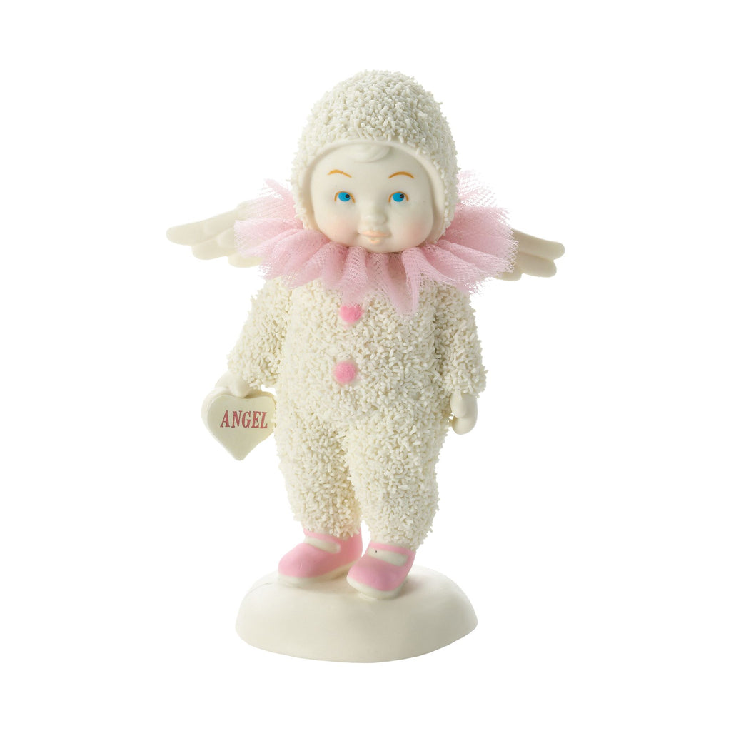 My Little Angel