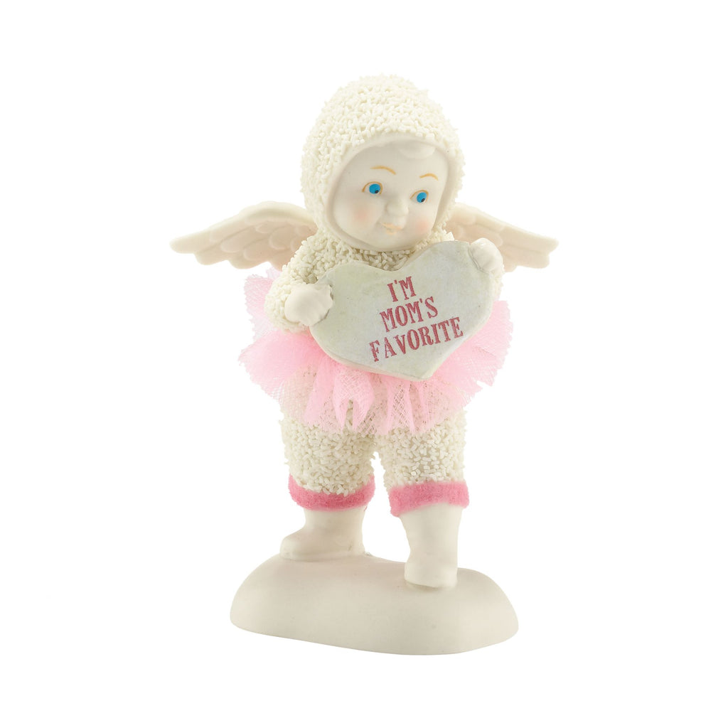 I'm Mom's Angel