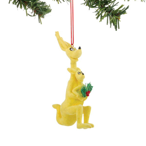 Horton's Who's Kangaroos Orn