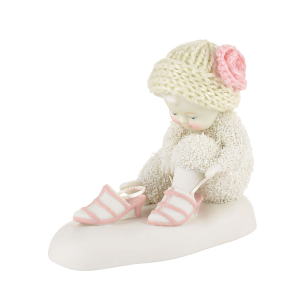 Put On Your Dancing Shoes