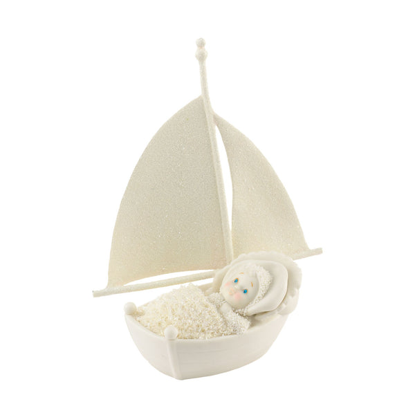 Drifting Into Dreamland