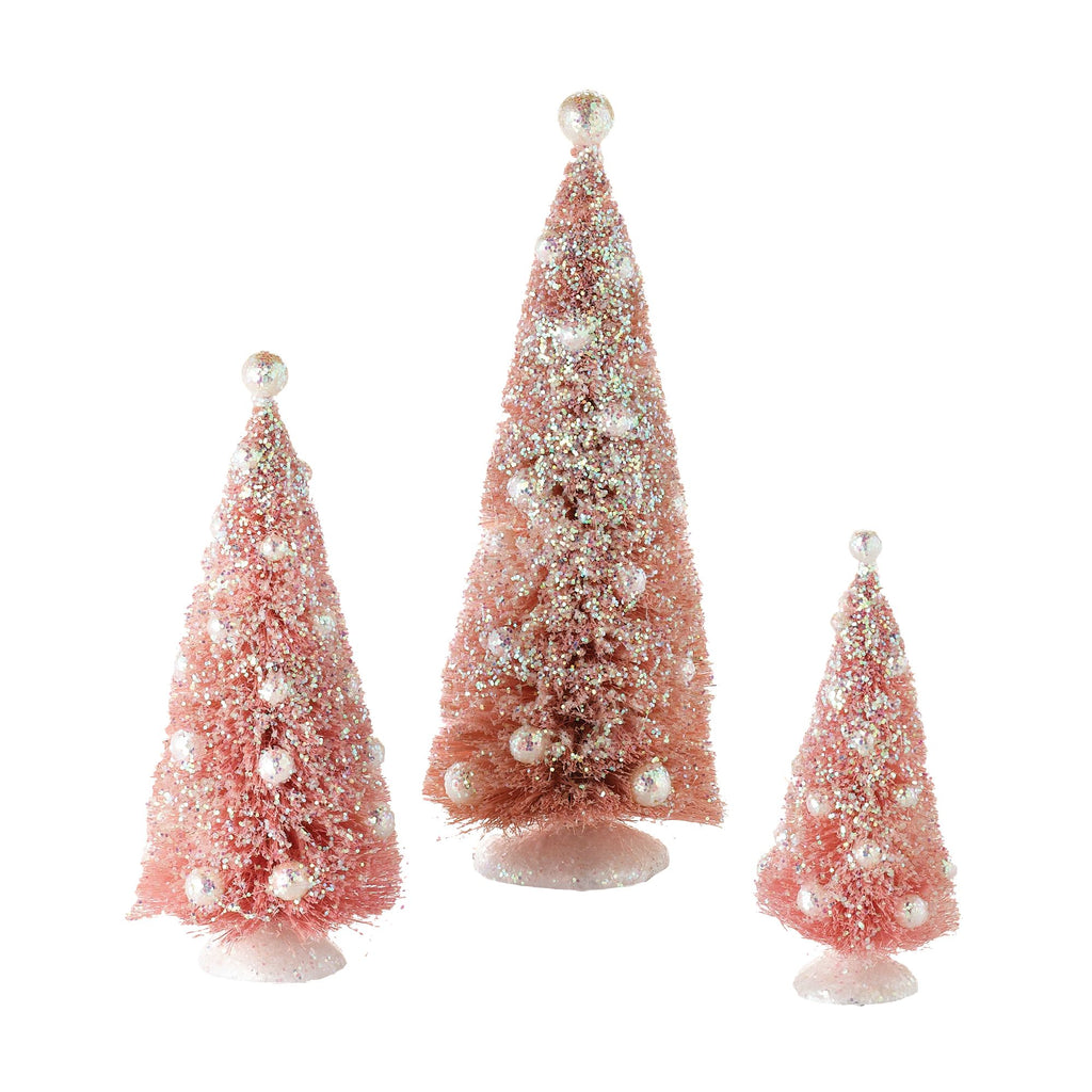 Pink Trees