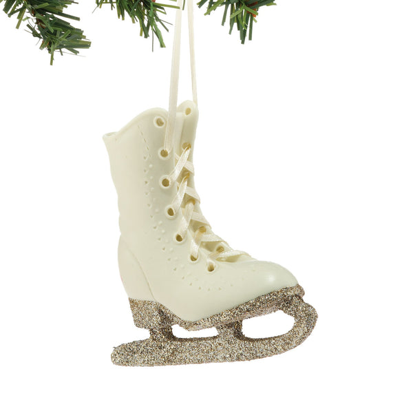 Skate Ornament