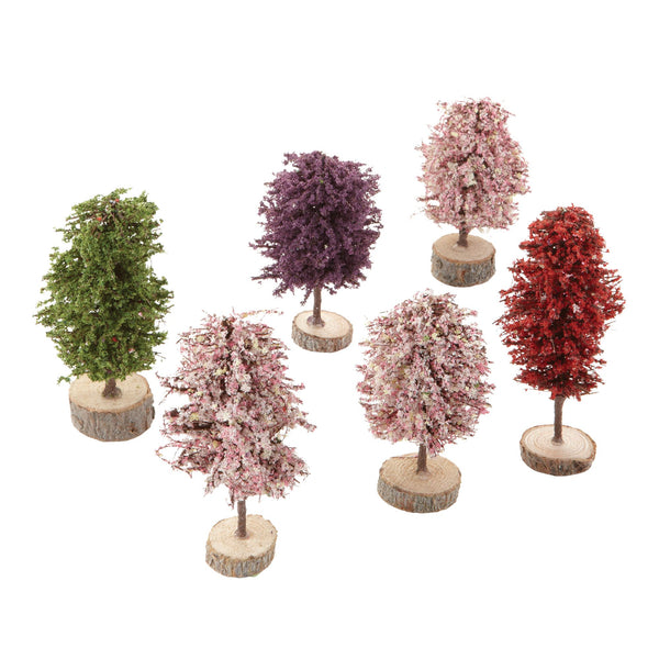 CSPVL SPRINGTIME PROMO TREES