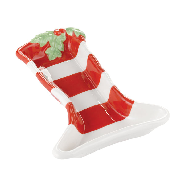 Cat In The Hat Candy Dish