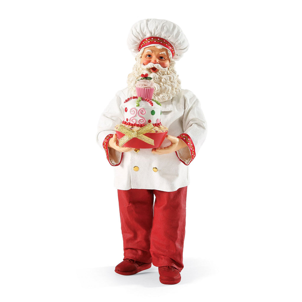 XMSPD JOLLY OL' BAKER