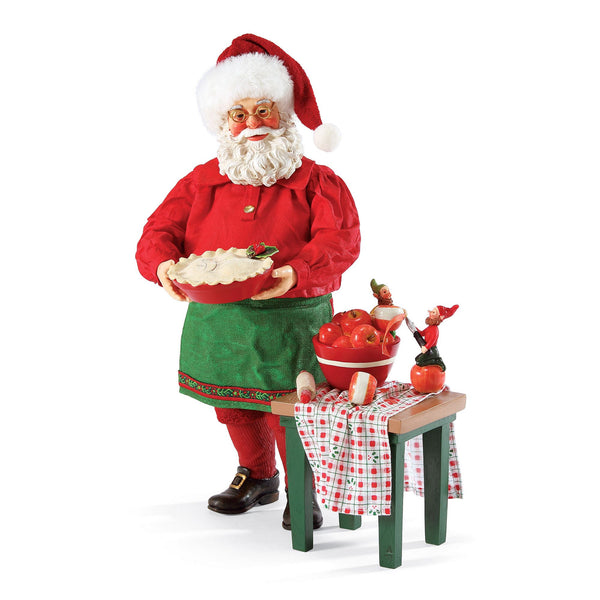 XMSPD APPLE PIE BY TOM BROWNIN