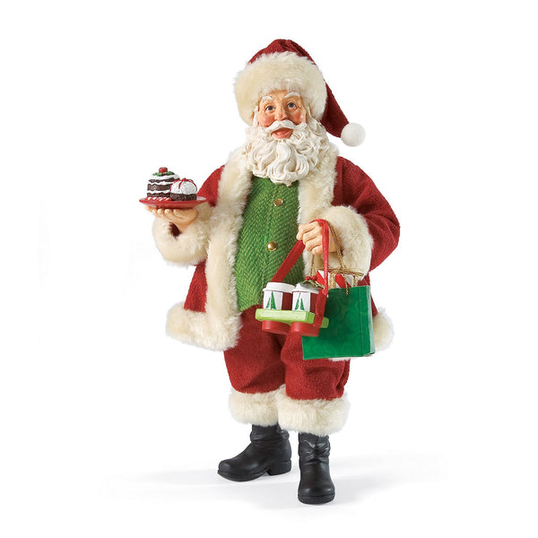 XMSPD TREATS FOR TWO