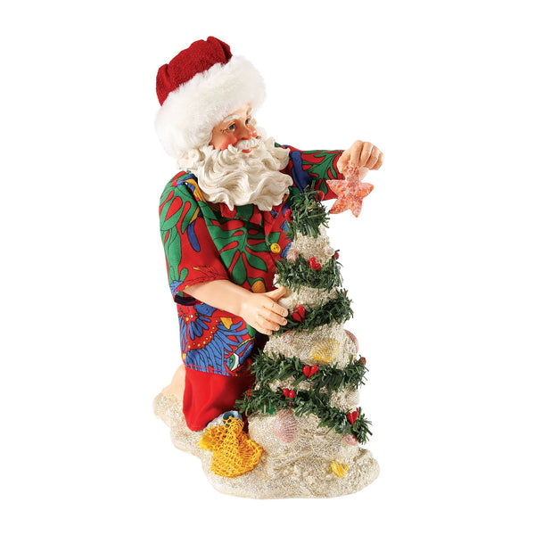 XMSPD DECK THE SHORES