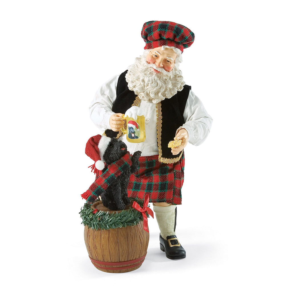 XMSPD GREAT SCOTS
