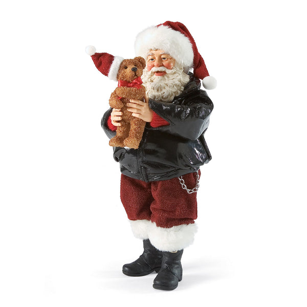 XMSPD BORN TO BE FURRY