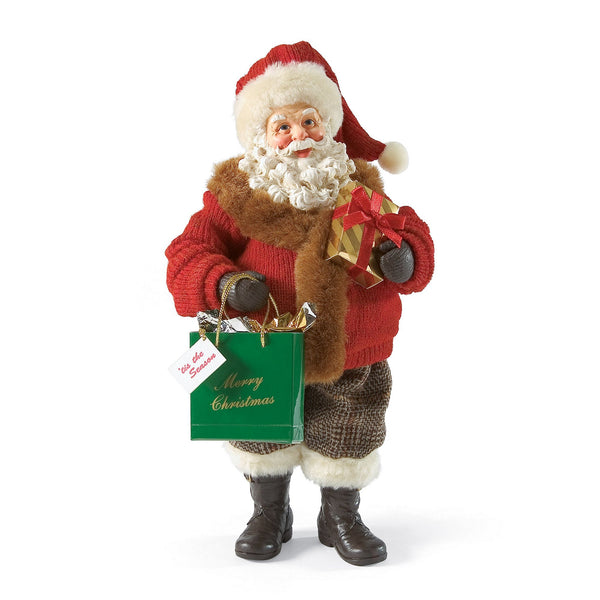 XMSPD TIS THE SEASON