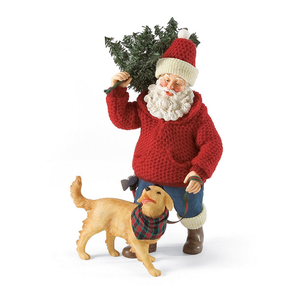 XMSPD MAN'S BEST FRIEND