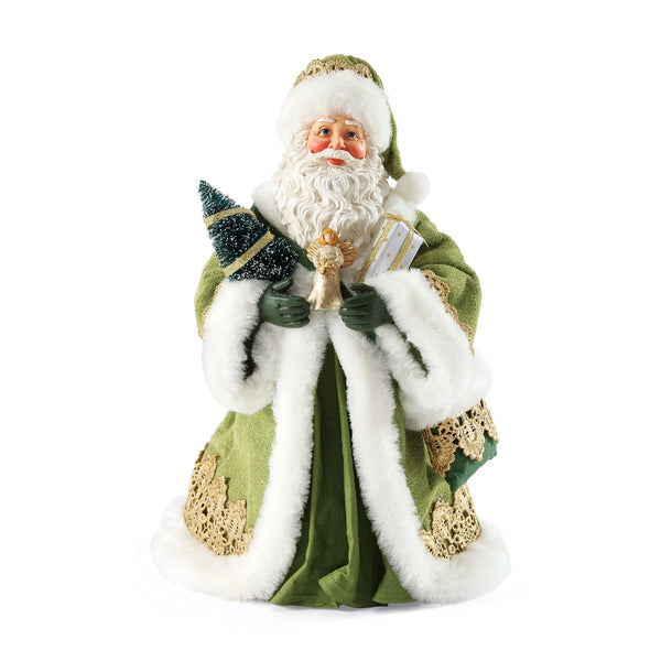 XMSPD RICH IN BLESSINGS TREETO