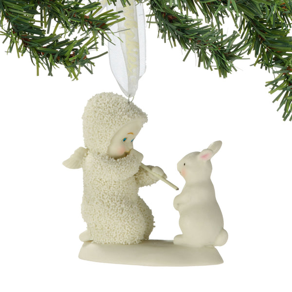 Music To Their Ears Ornament