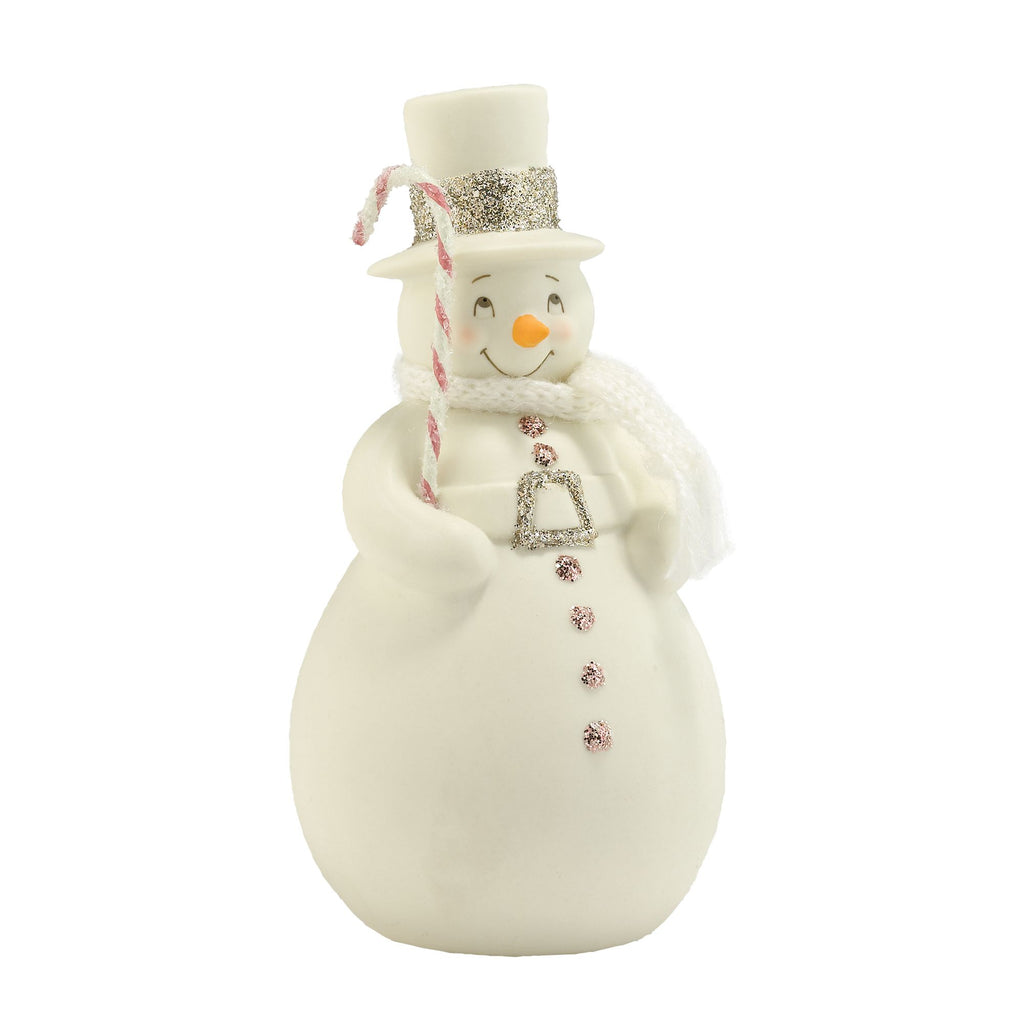 Dream Snowman