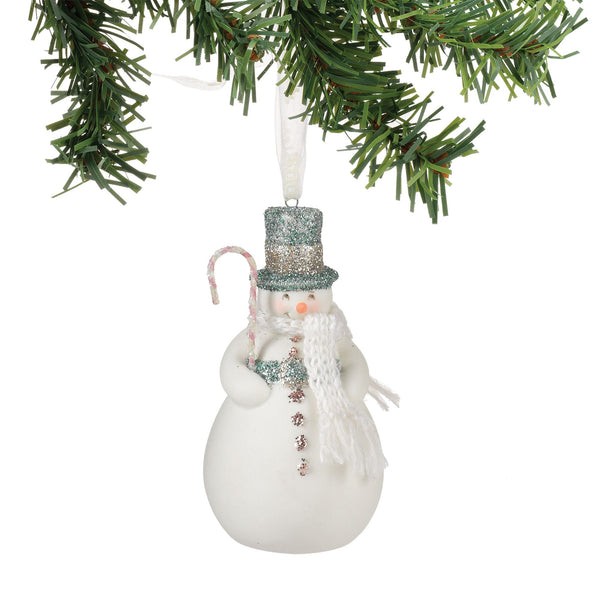 Snowman Ornament