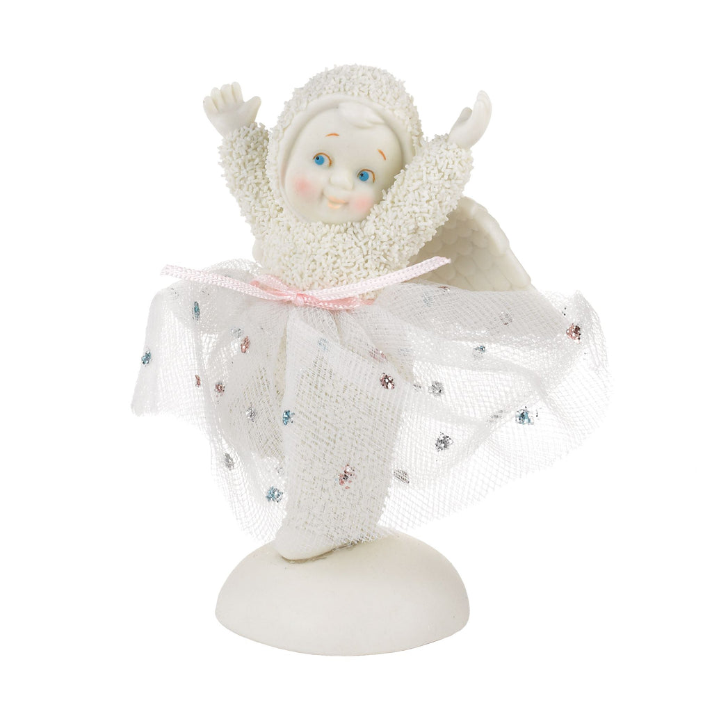 Angel Of Joy