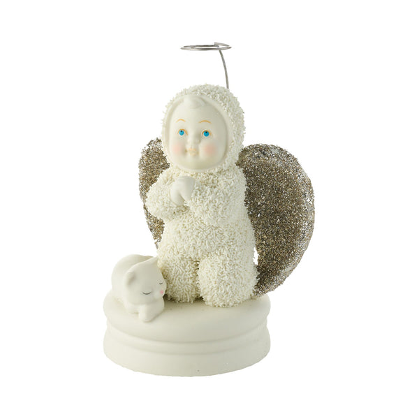 Goodnight Prayers Angel