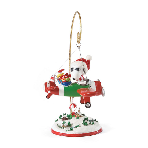 PNUTS FLYING ACE CLOTHTIQUE