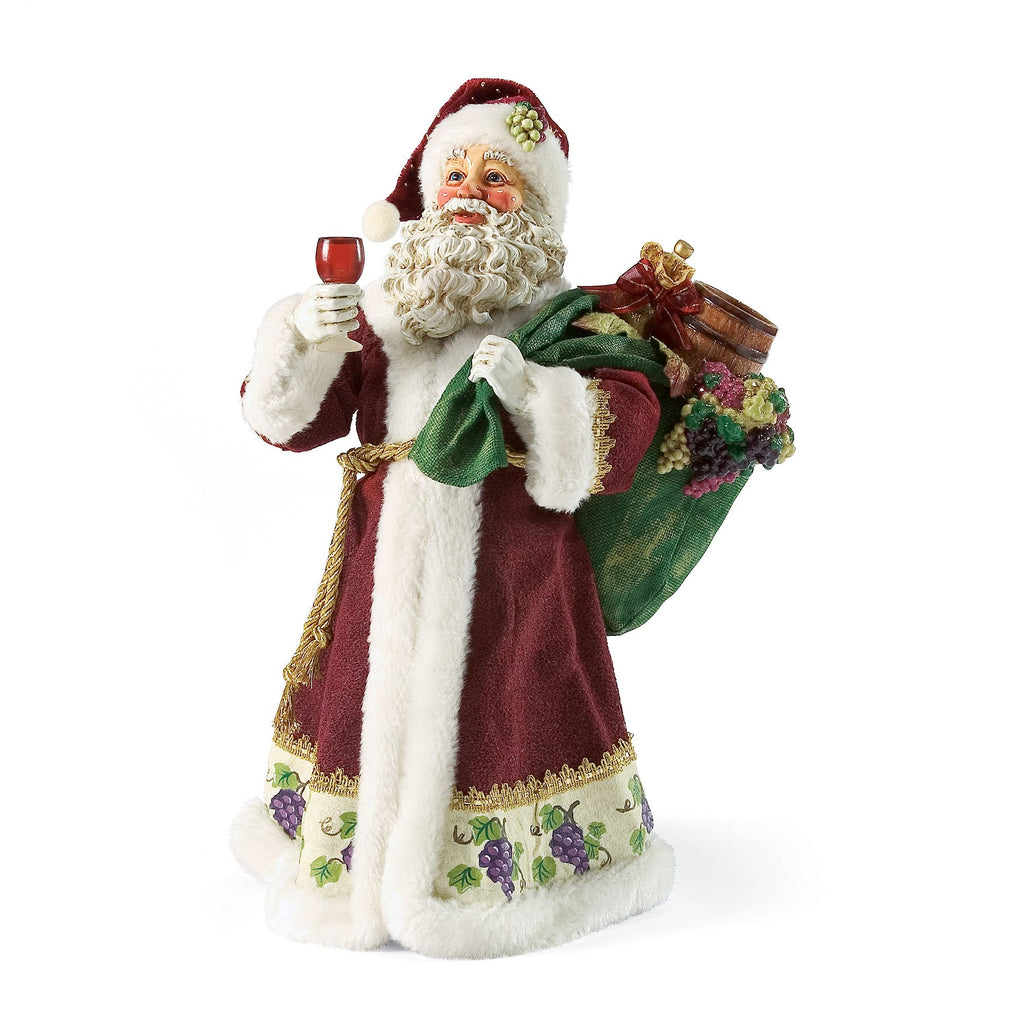 XMSPD MERLOT CHRISTMAS