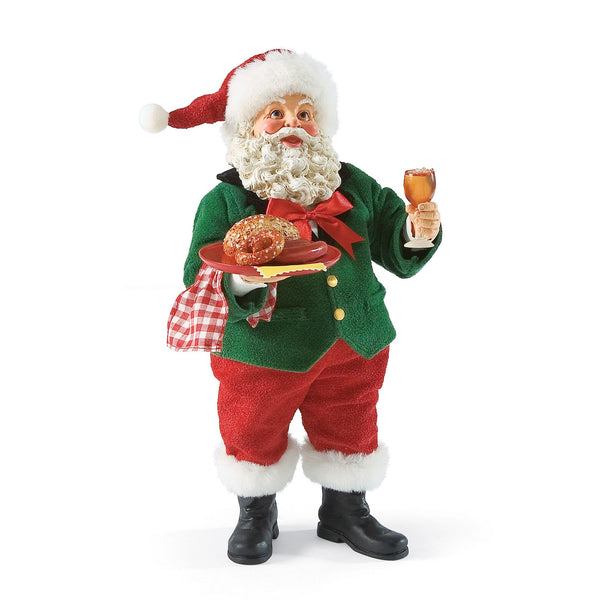 XMSPD GUTEN APPETIT!