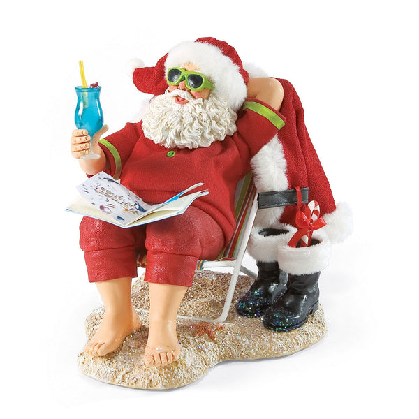 XMSPD SWEET LIFE OF SANTA