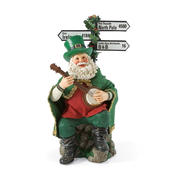 XMSPD CELTIC CROSSROADS