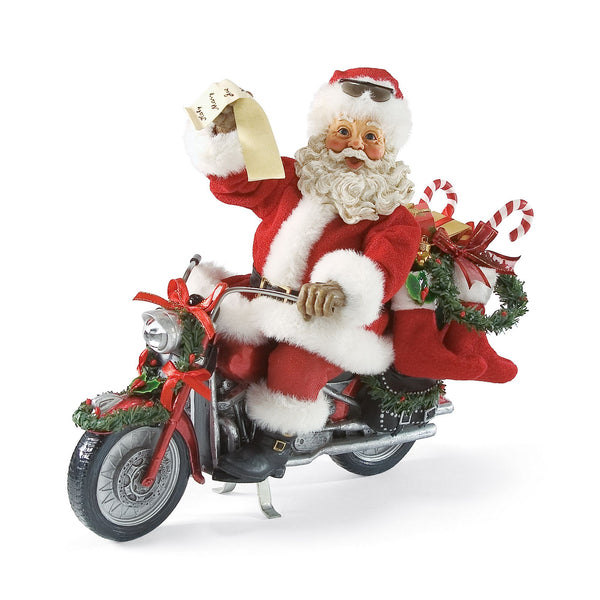 XMSPD SHINY RED SLED