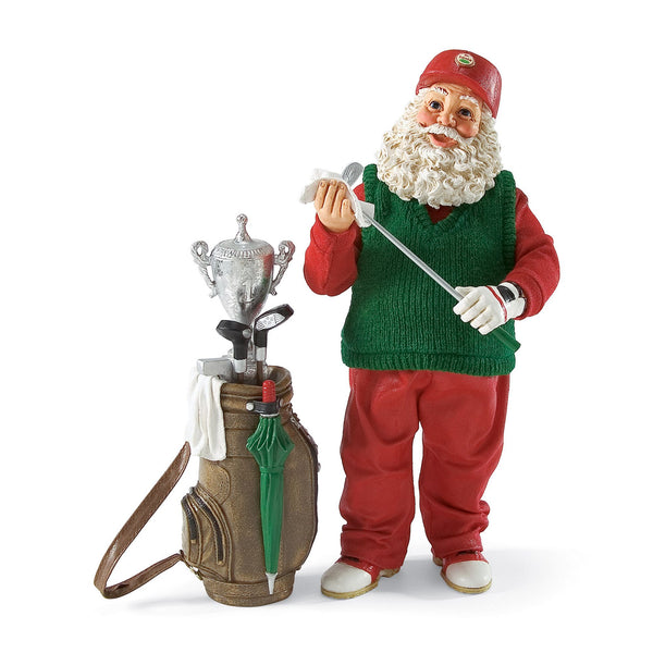 XMSPD GOLFING MASTER