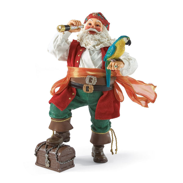 XMSPD CHRISTMAS BOOTY