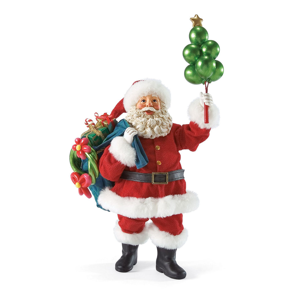 XMSPD HOLIDAY TWIST