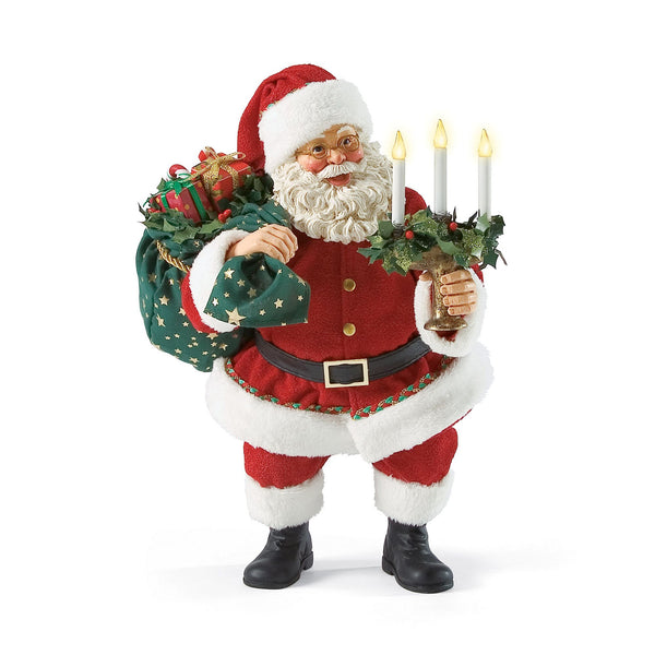 XMSPD LIGHTING THE WAY