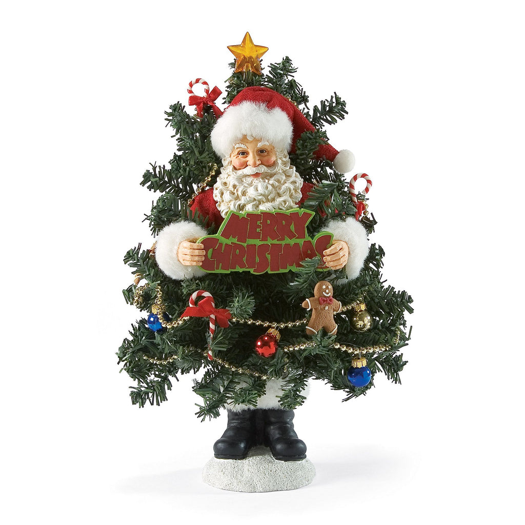 XMSPD MUST BE SANTA