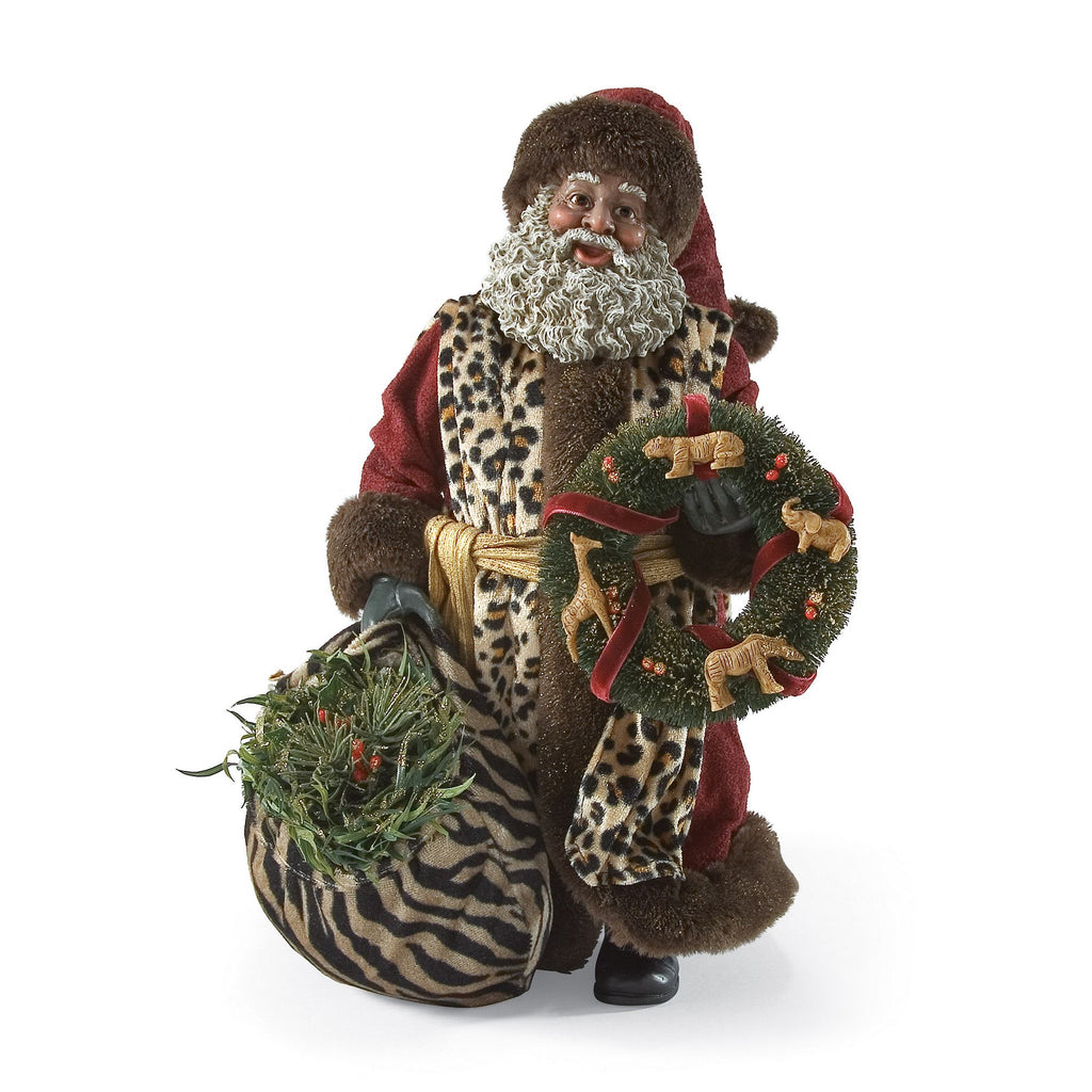 XMSPD SANTA'S SAFARI