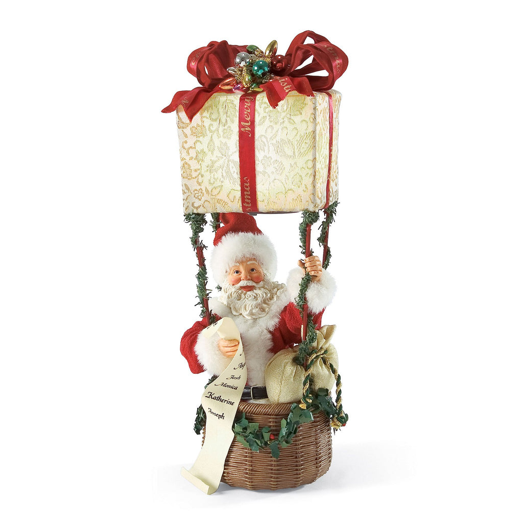 XMSPD FLOATING HOLIDAY