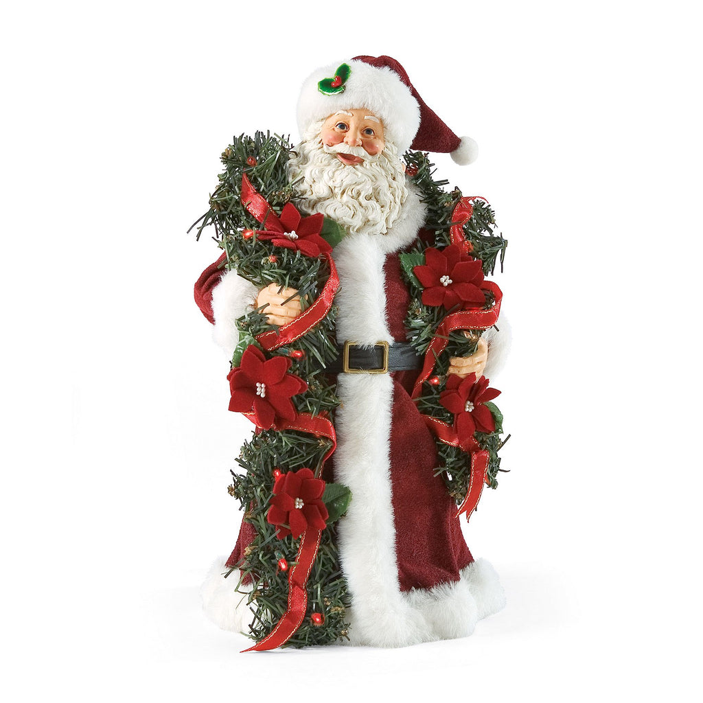 XMSPD SANTA'S SWAG