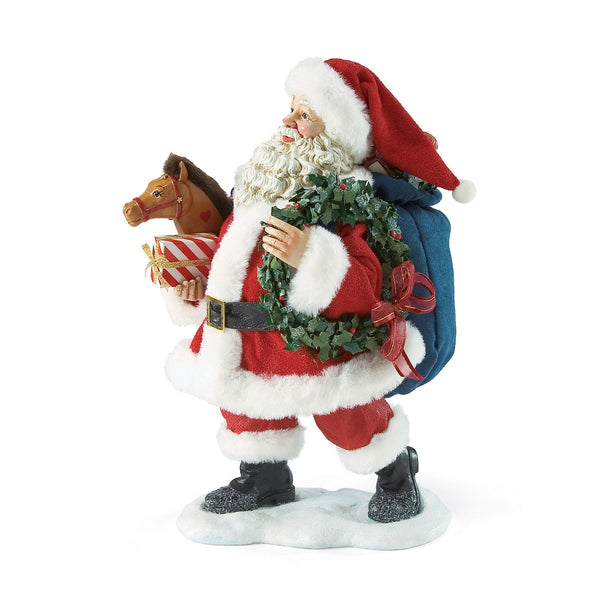 XMSPD HERE COMES SANTA CLAUS 2